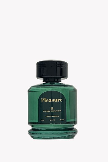 Show details for DANIEL BEAUVOIR PLEASURE EAU DE PARFUM 100ML Picture of DANIEL BEAUVOIR PLEASURE EAU DE PARFUM 100ML